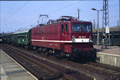 DB 142 121 (15.04.1993, Oranienburg)