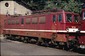DB 142 133 (09.07.1993, Weißenfels)