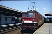 DB 142 135 (12.05.1994, Magdeburg)
