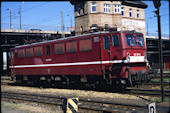 DB 142 137 (31.05.1997, Cottbus)