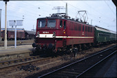 DB 142 141 (24.04.1992, Riesa)