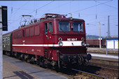 DB 142 143 (24.07.1992, Naumburg)
