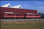 DB 142 154 (21.02.1998, Bussnang)