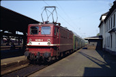 DB 142 165 (14.08.1993, Glauchau)