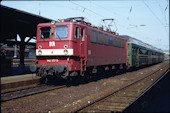 DB 142 177 (14.08.1993, Glauchau)