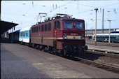 DB 142 184 (21.04.1993, Riesa)