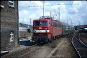 DB 142 187 (29.08.1993, Chemnitz)