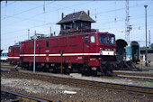 DB 142 198 (13.05.1993, Wustermark)