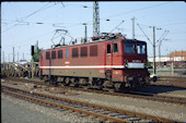 DB 142 205 (07.05.1994, Halle)