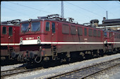 DB 142 206 (03.05.1994, Halle)