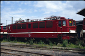 DB 142 217 (24.07.1993, Werdau)
