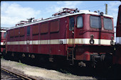 DB 142 221 (24.07.1993, Werdau)
