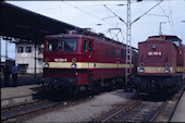 DB 142 224 (24.04.1992, Riesa)