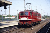 DB 142 228 (24.05.1992, Magdeburg)