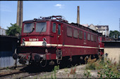 DB 142 229 (09.07.1993, Halle)