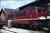 DB 142 236 (24.07.1993, Werdau)