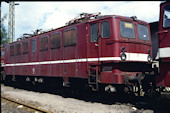 DB 142 240 (22.05.1994, Werdau)