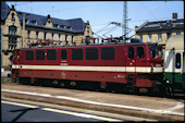 DB 142 248 (09.07.1993, Halle)