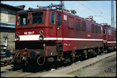 DB 142 261 (03.05.1994, Halle)