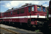 DB 142 268 (22.05.1994, Werdau)