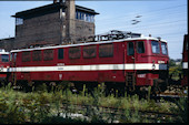 DB 142 270 (29.08.1993, Chemnitz-Hilbersdorf)