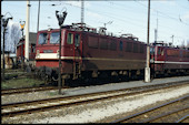 DB 142 273 (09.04.1993, Berlin-Schöneweide)