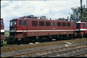 DB 142 283 (22.05.1994, Chemnitz-Hilbersdorf)
