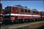DB 142 285 (22.05.1994, Werdau)