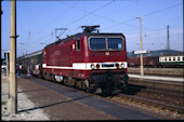 DB 143 003 (05.08.1992, Naumburg)