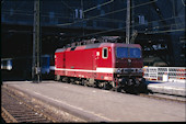 DB 143 007 (18.05.1993, Leipzig)