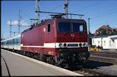 DB 143 013 (05.09.1993, Rostock)