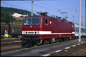 DB 143 030 (11.09.1992, Sassnitz)