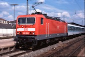 DB 143 032 (22.07.2000, Ansbach)