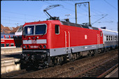 DB 143 064 (30.09.2002, Frankfurt/M Süd)