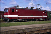 DB 143 070 (31.08.1993, Velgast)
