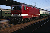 DB 143 074 (05.08.1992, Naumburg)