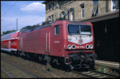 DB 143 078 (02.07.1999, Neckarsulm)