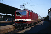 DB 143 085 (14.08.1993, Glauchau)