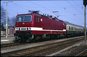 DB 143 087 (14.04.1993, Neustrelitz)