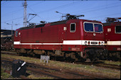 DB 143 088 (03.09.1991, Pasewalk, (als DR 243))