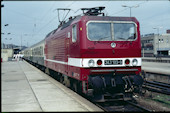 DB 143 103 (21.06.1986, Berlin-Lichtenberg, (als DR 243))