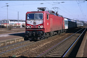 DB 143 104 (25.03.1999, Neckarsulm)