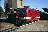 DB 143 106 (28.08.1993, Dessau)