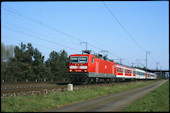 DB 143 118 (06.04.2002, Graben-Neudorf)