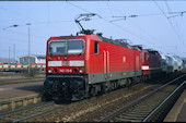 DB 143 132 (31.03.1999, Neckarsulm)