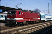 DB 143 134 (16.04.1996, Cottbus)