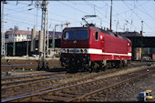 DB 143 138 (25.04.1992, Cottbus)