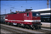 DB 143 139 (15.05.1998, Nürnberg Hbf.)