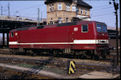 DB 143 157 (19.04.1996, Cottbus)
