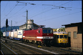 DB 143 167 (01.06.1994, Bielefeld)